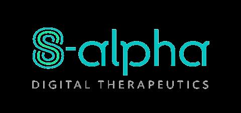 S-Alpha Therapeutics (에스알파테라퓨틱스)_logo