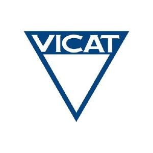 VICAT_logo