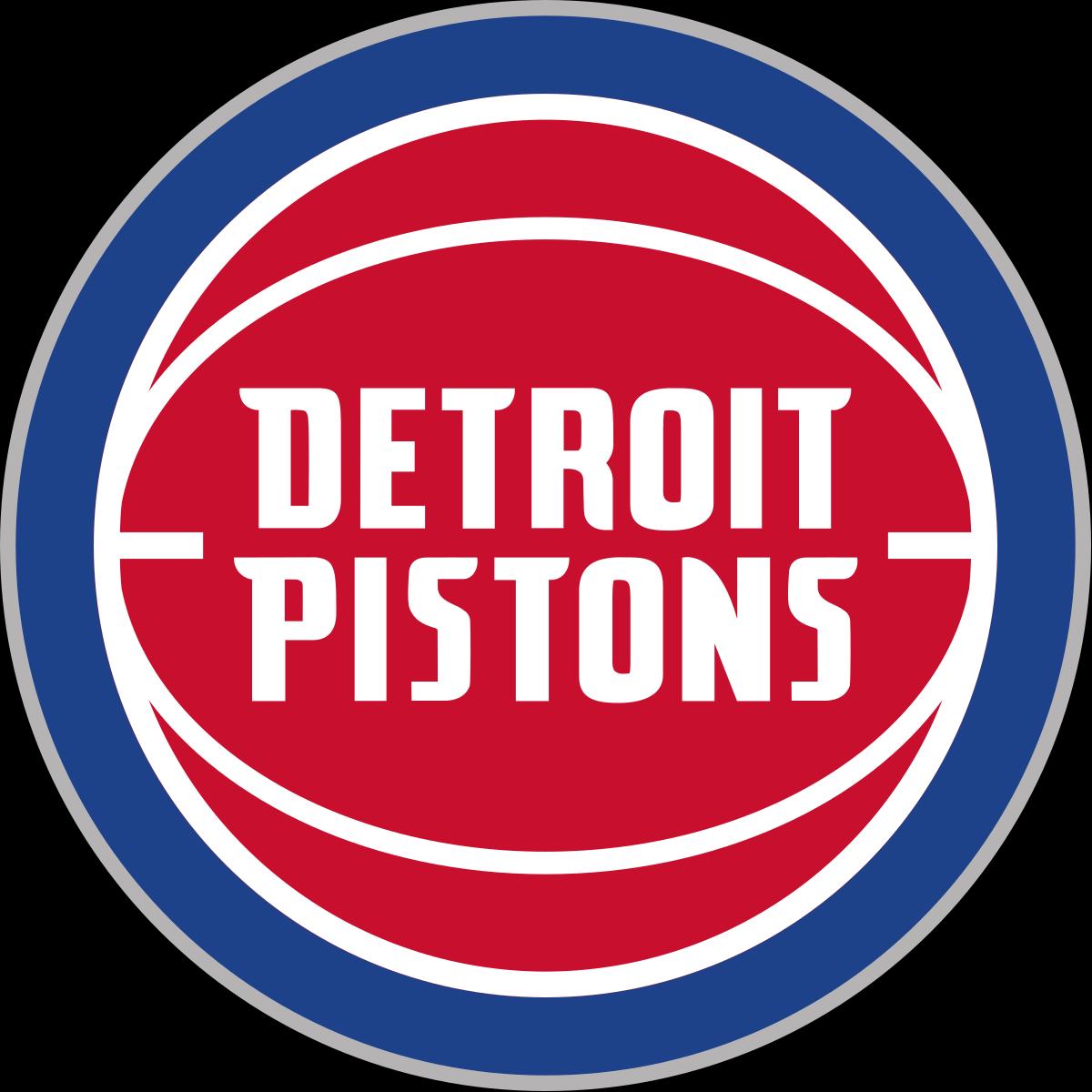 Detroit Pistons_logo