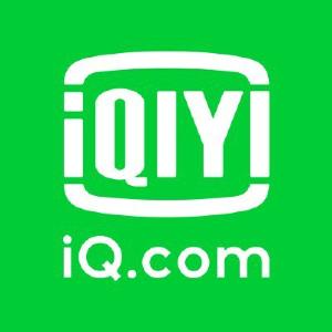 Iqiyi (爱奇艺)_logo