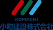Komachi Kensetsu_logo