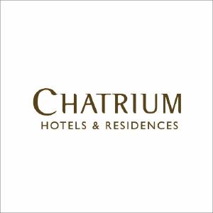 Chatrium Hotel_logo