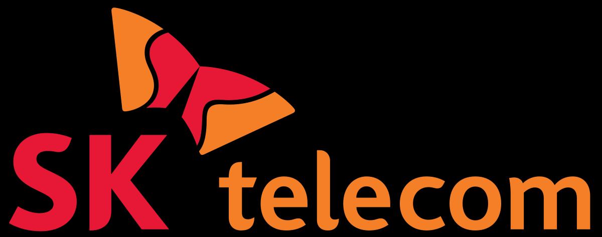 SK Telecom_logo