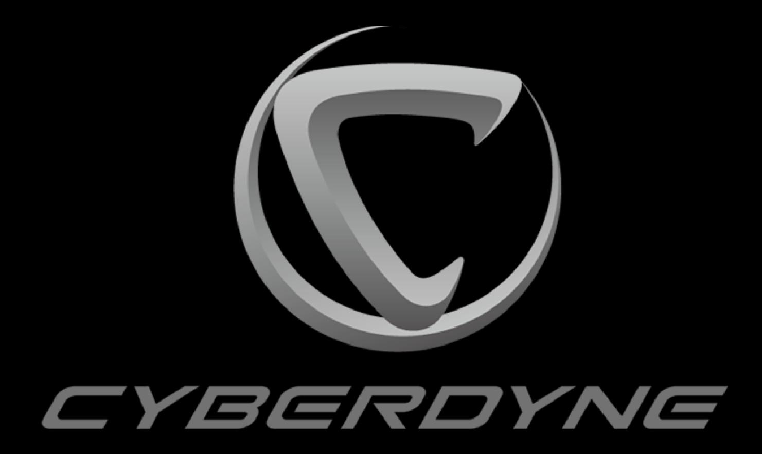 Cyberdyne_logo
