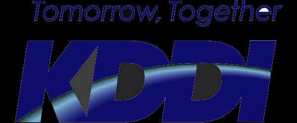 KDDI_logo