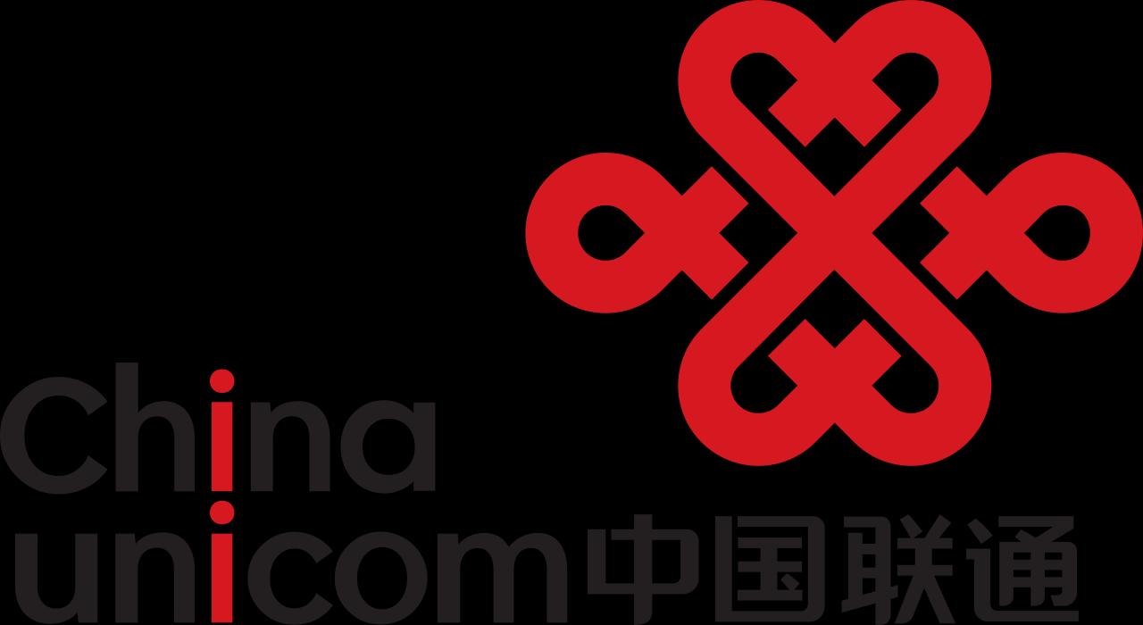 China Unicom_logo