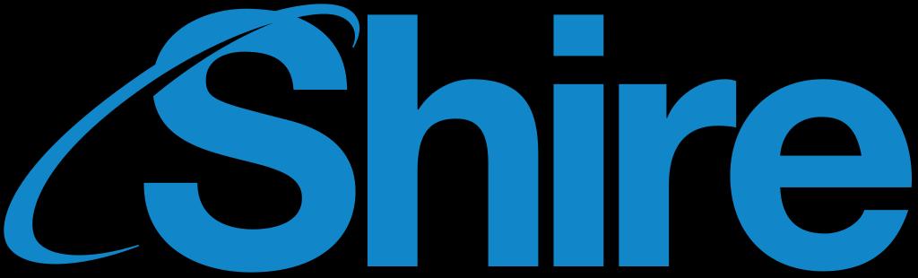 Shire_logo