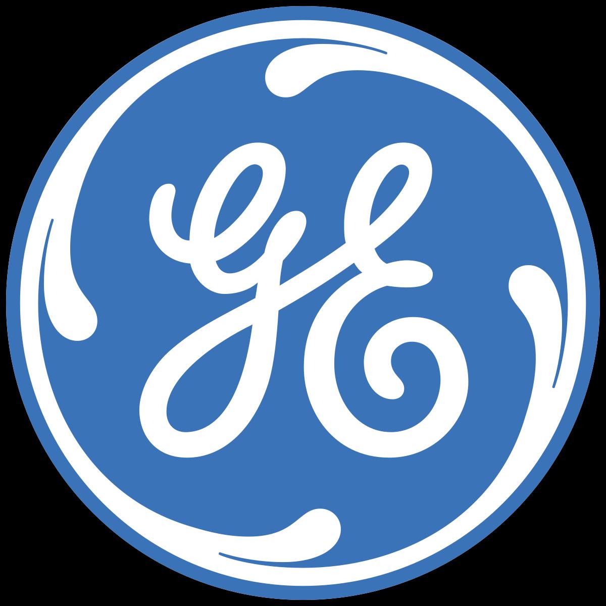 General Electric_logo