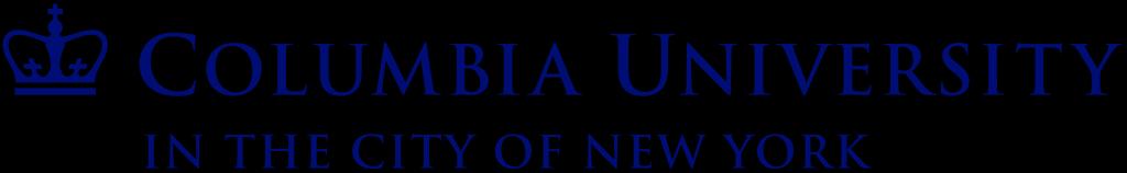 Columbia University_logo
