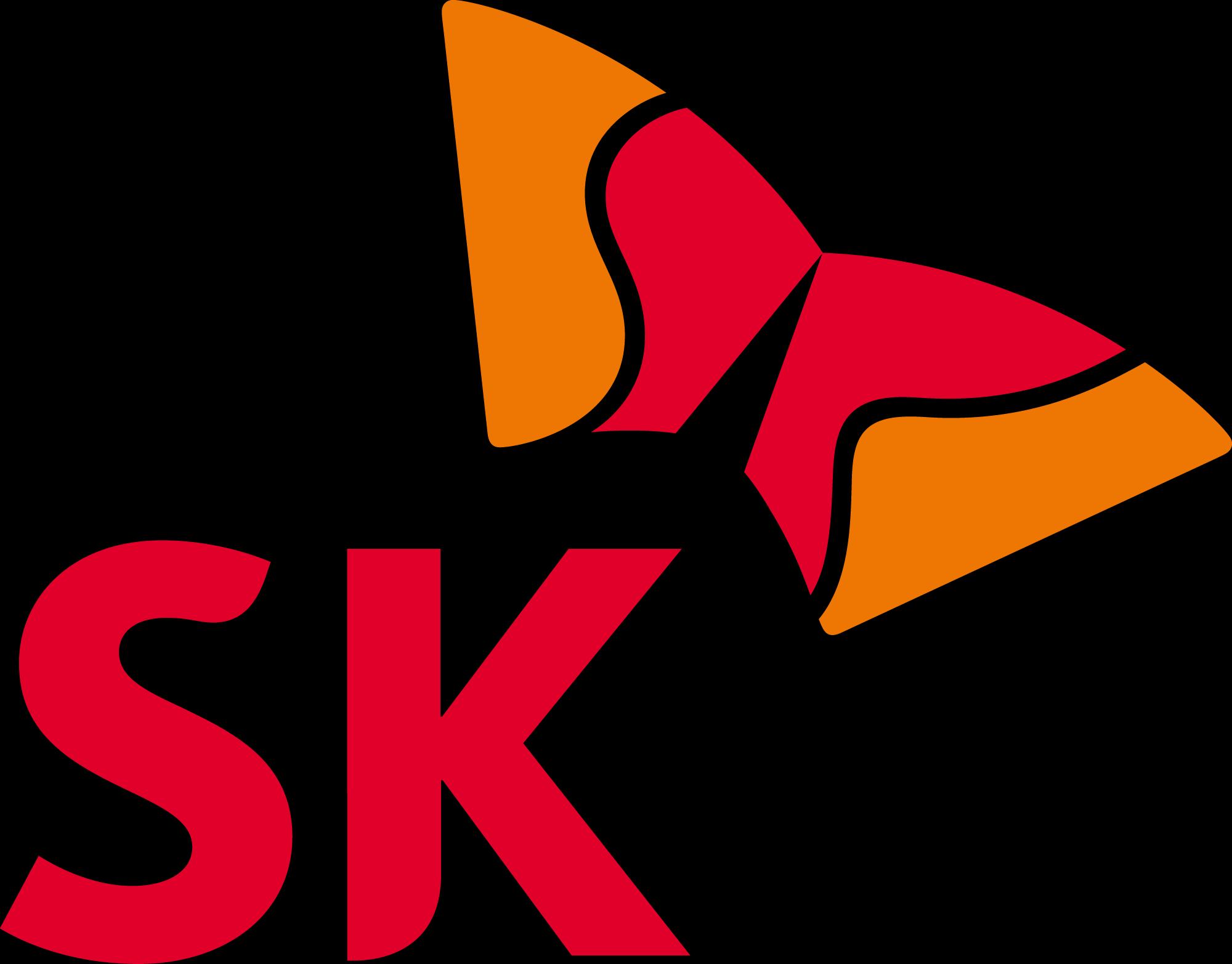 SK Group_logo