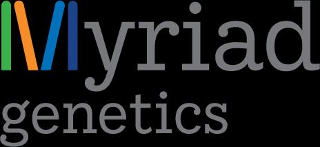 Myriad Genetics_logo