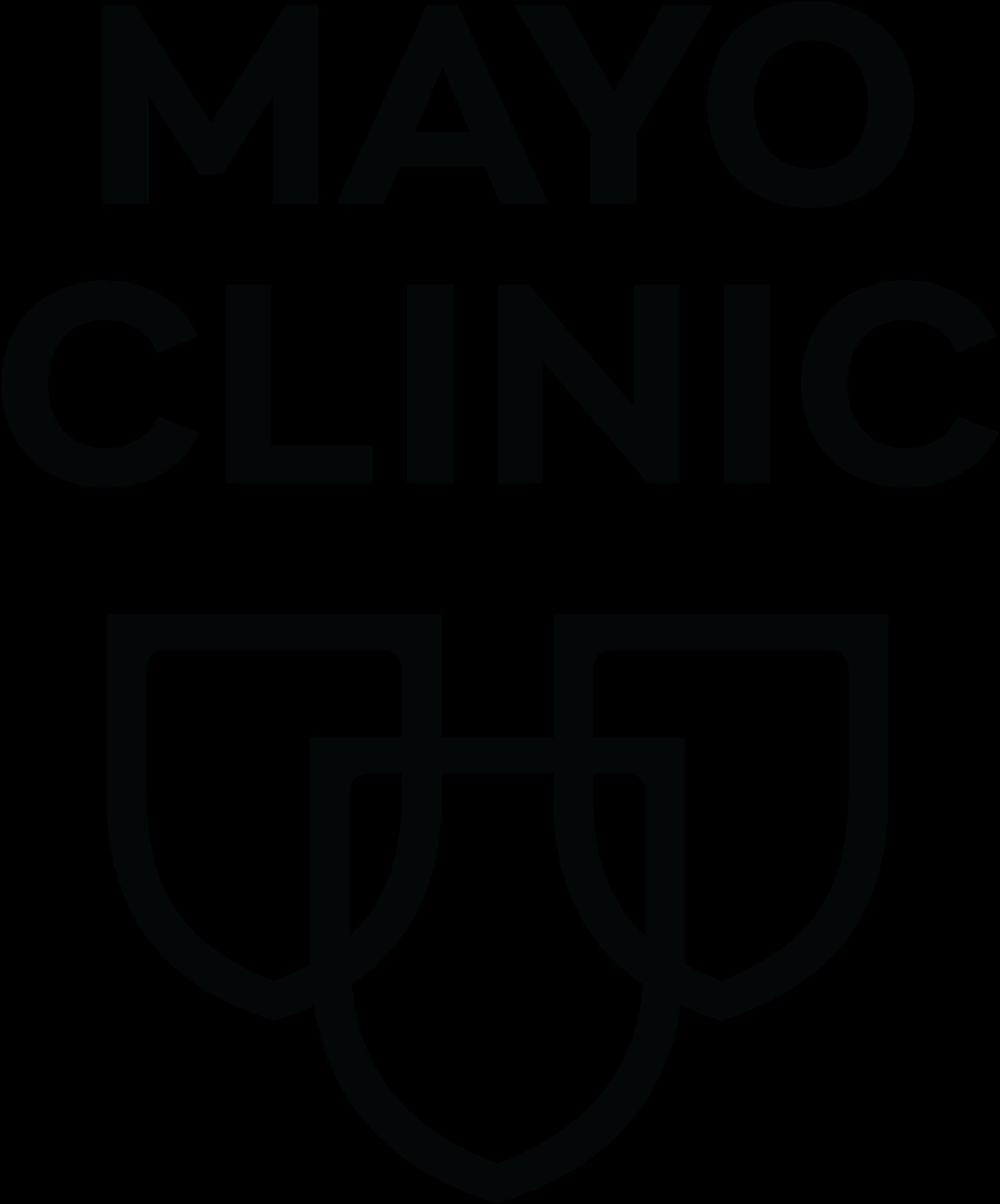 Mayo Clinic_logo