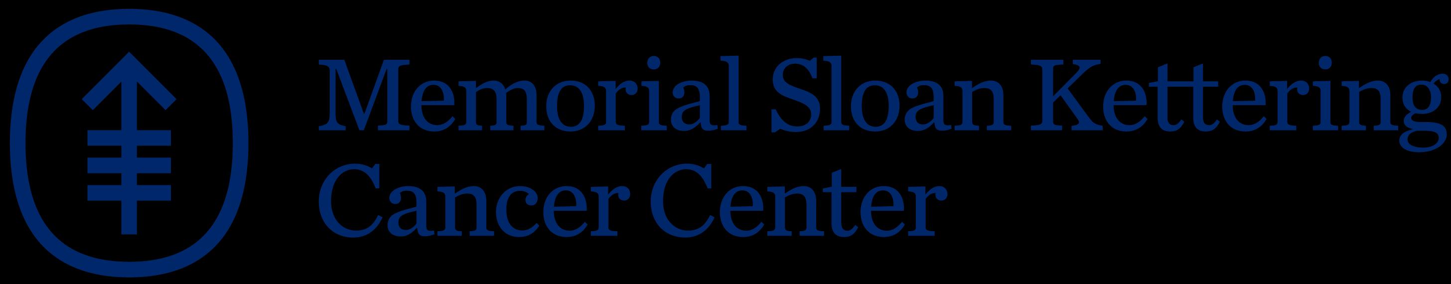Memorial Sloan Kettering Cancer Center_logo