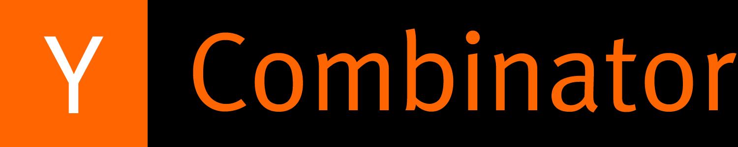 Y Combinator_logo