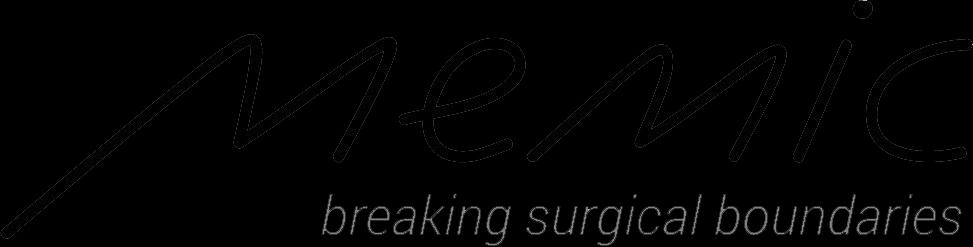 Memic Innovative Surgery_logo