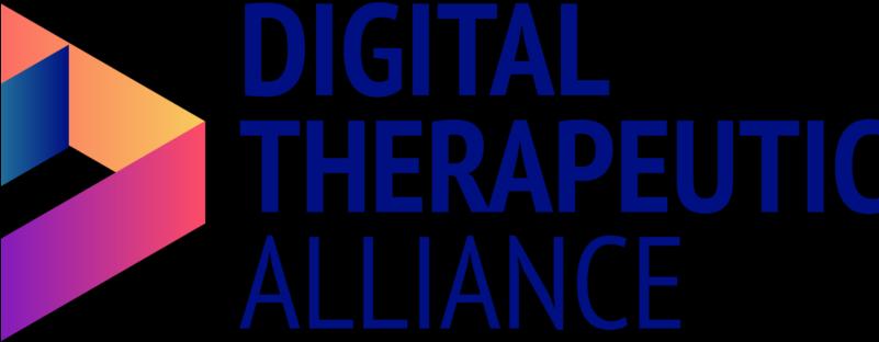 Digital Therapeutics Alliance_logo