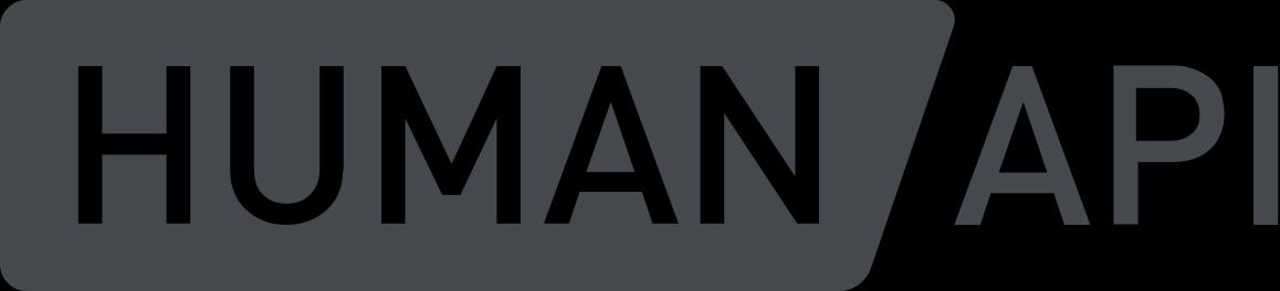Human API_logo