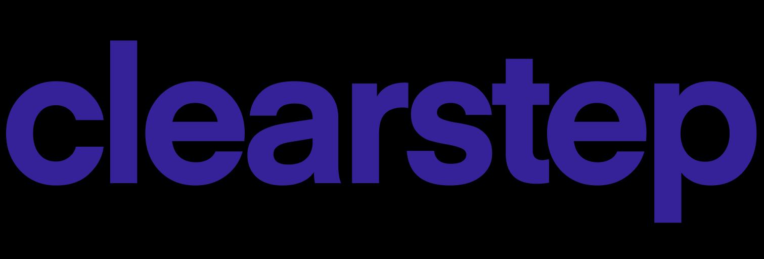 Clearstep Health_logo