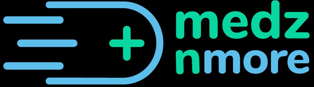 MedznMore_logo