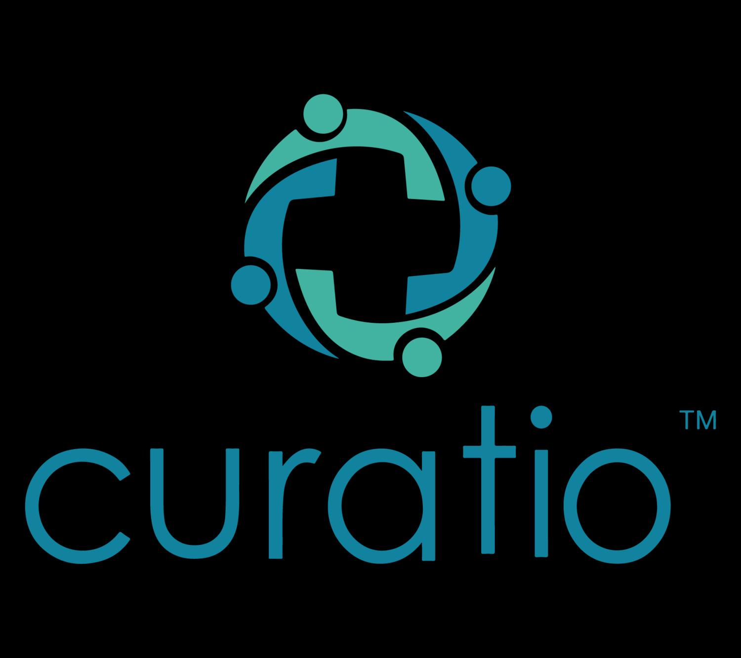 Curatio_logo