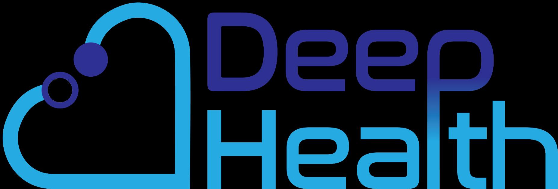 DeepHealth_logo