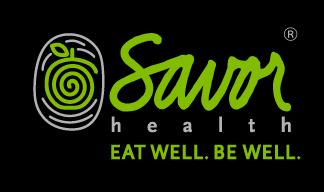 Savor Health_logo