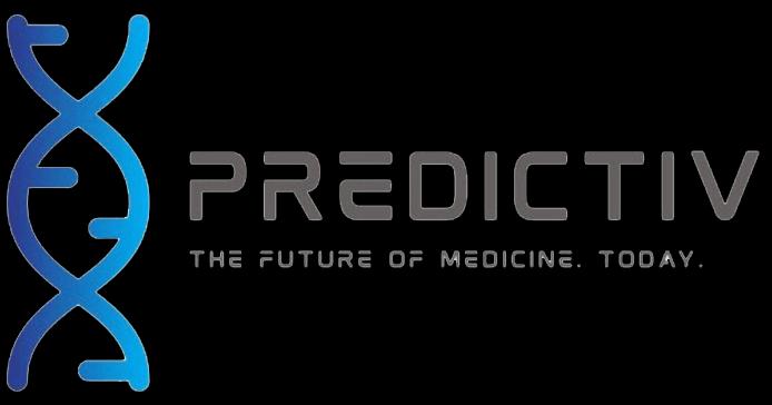 Predictiv (프리딕티브케어)_logo
