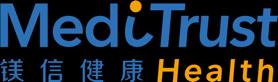 MediTrust Health (镁信健康)_logo