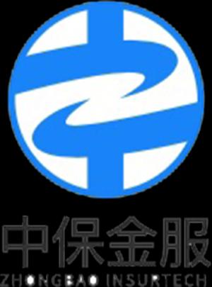 ZhongBao Insurtech (中保金服)_logo