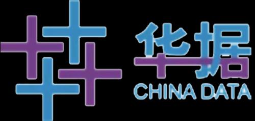 China Data (华据医疗)_logo