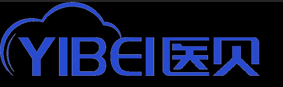 Yibei (医贝)_logo