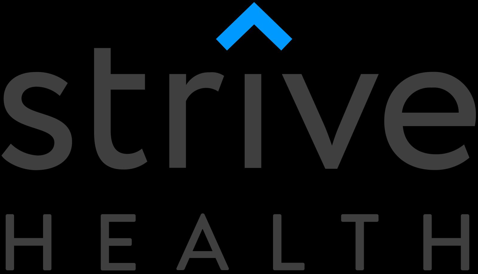 Strive Health_logo