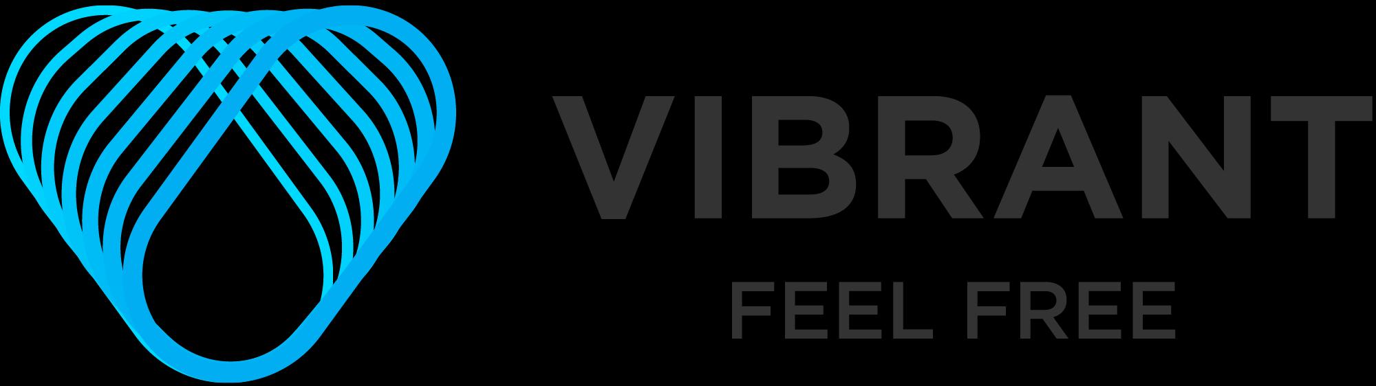 Vibrant (ויברנט בע"מ)_logo
