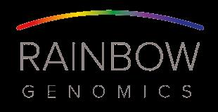 Rainbow Genomics (彩虹基因健康)_logo