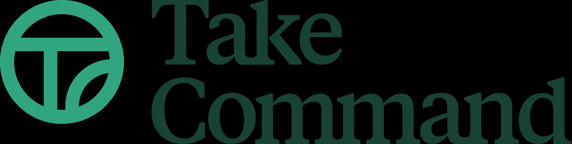 Take Command_logo
