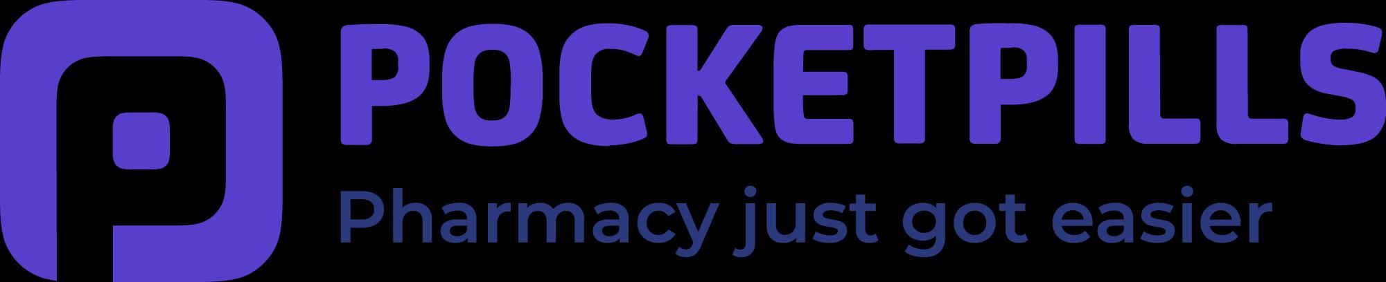 PocketPills_logo