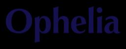 Ophelia_logo