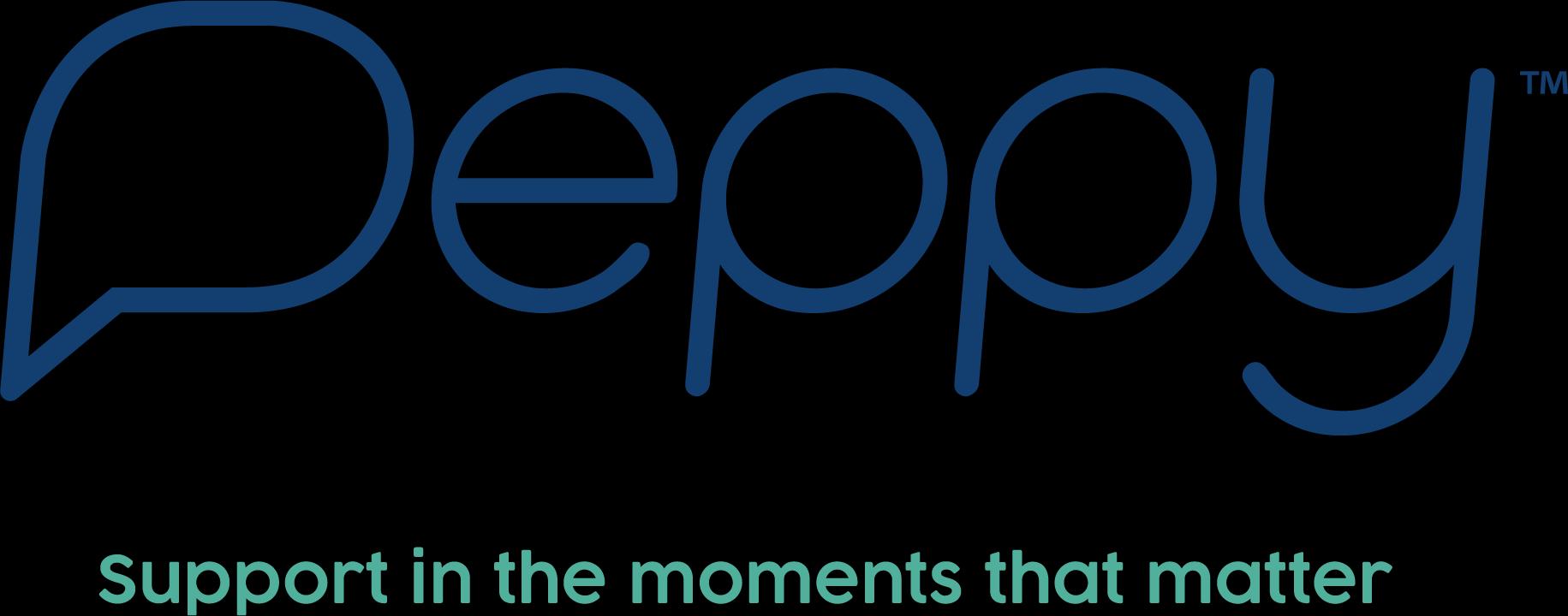 Peppy_logo