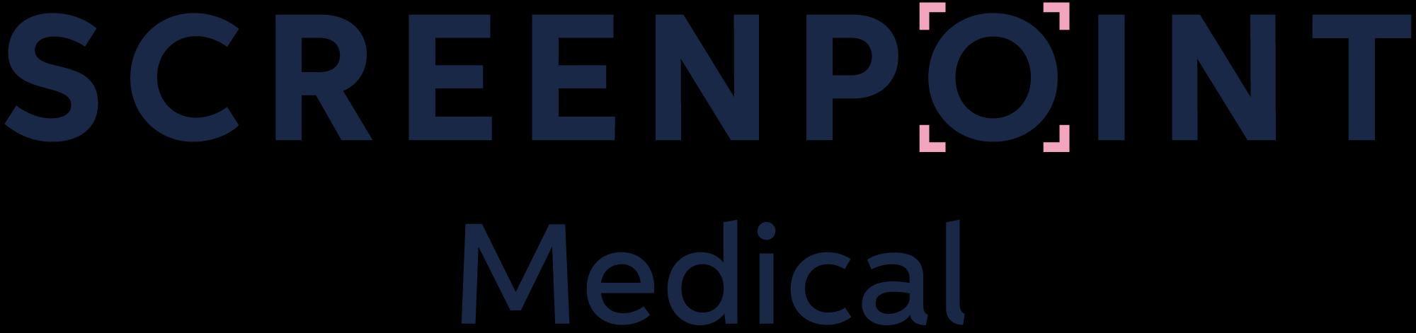 Screenpoint Medical_logo