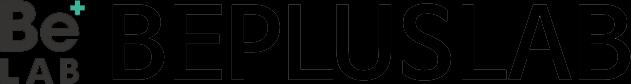 Bepluslab (비플러스랩)_logo