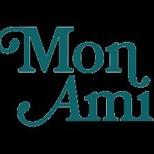 Mon Ami_logo