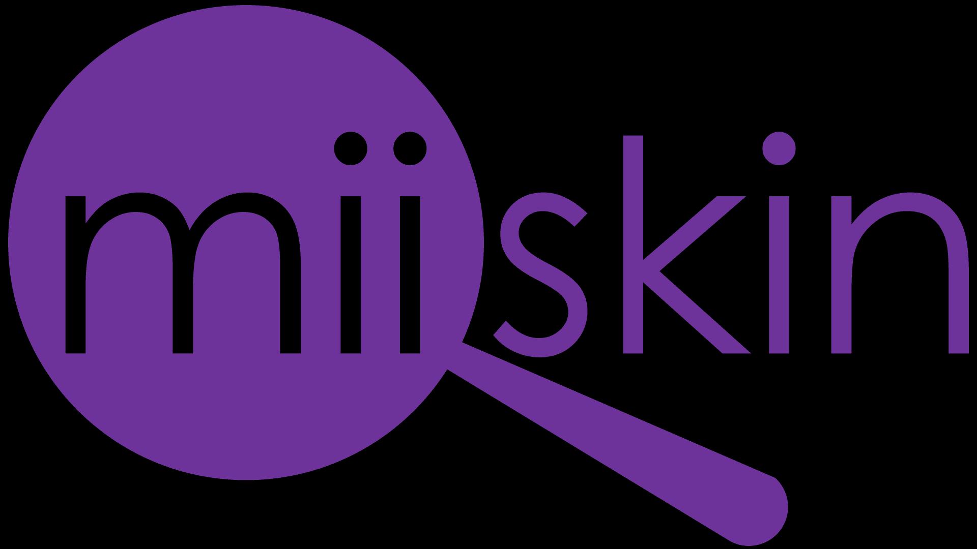 Miiskin_logo