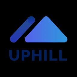 UpHill_logo