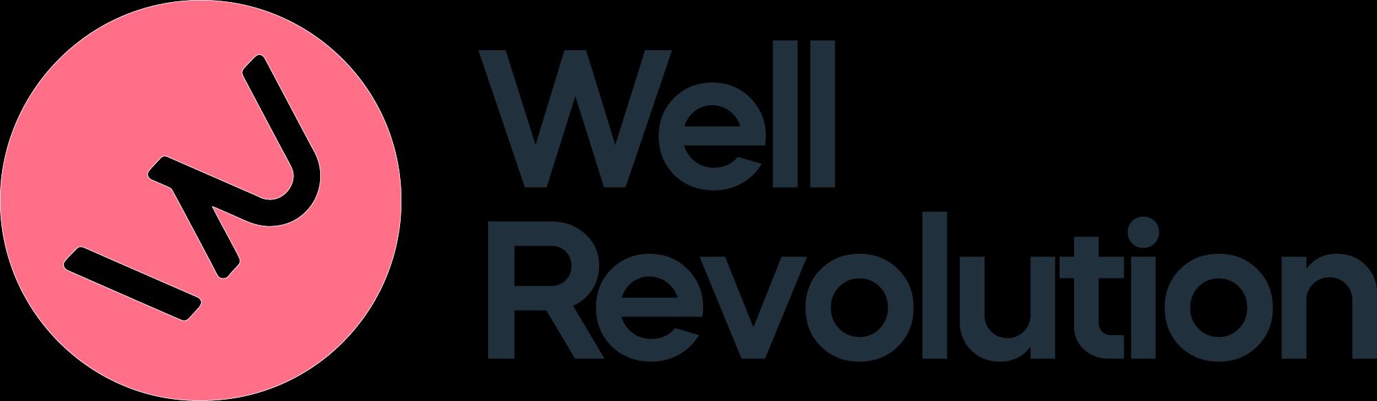 Well Revolution_logo