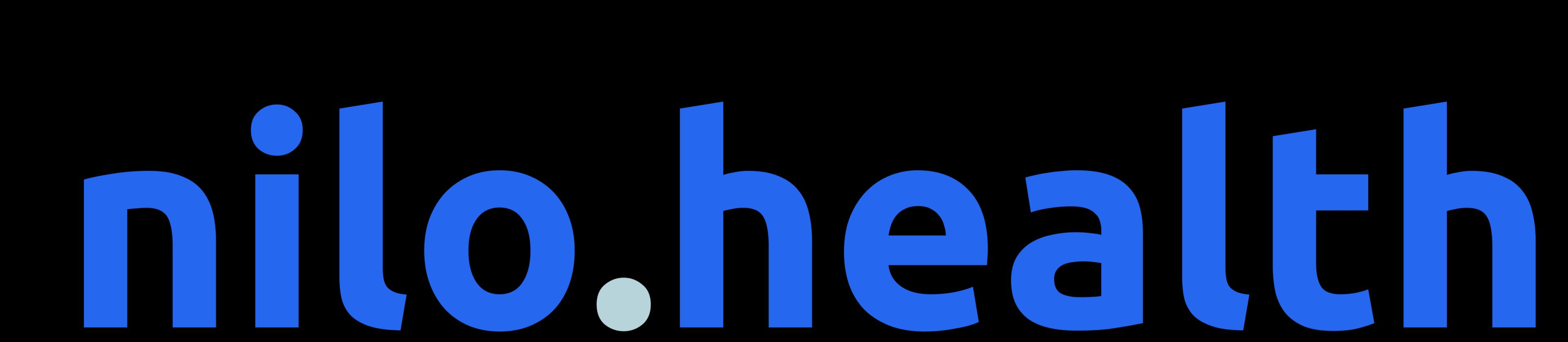 nilo.health_logo