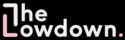 The Lowdown_logo