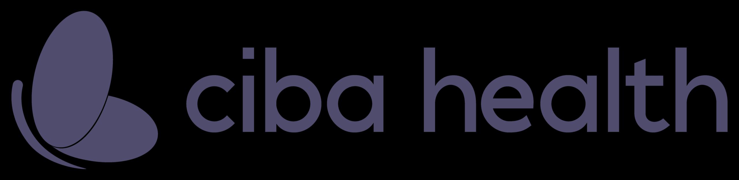 Ciba Health_logo