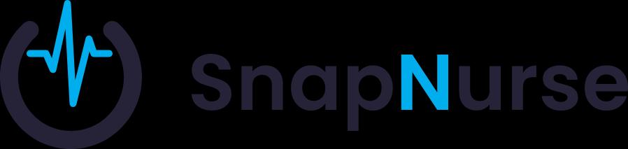 SnapNurse_logo