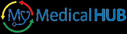 MyMedicalHUB_logo