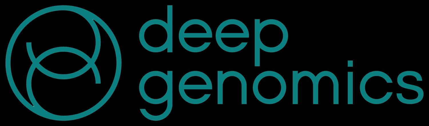 Deep Genomics_logo